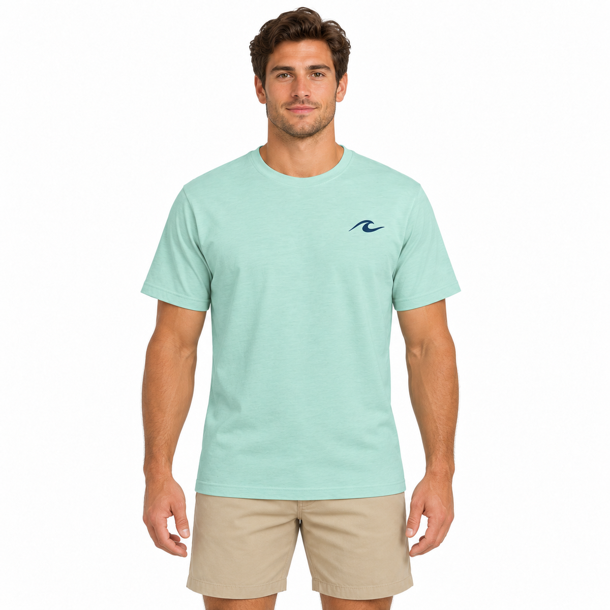 NEW ARRIVAL Marlin Run Tee