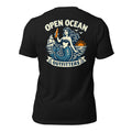 Siren’s Toast Tee black