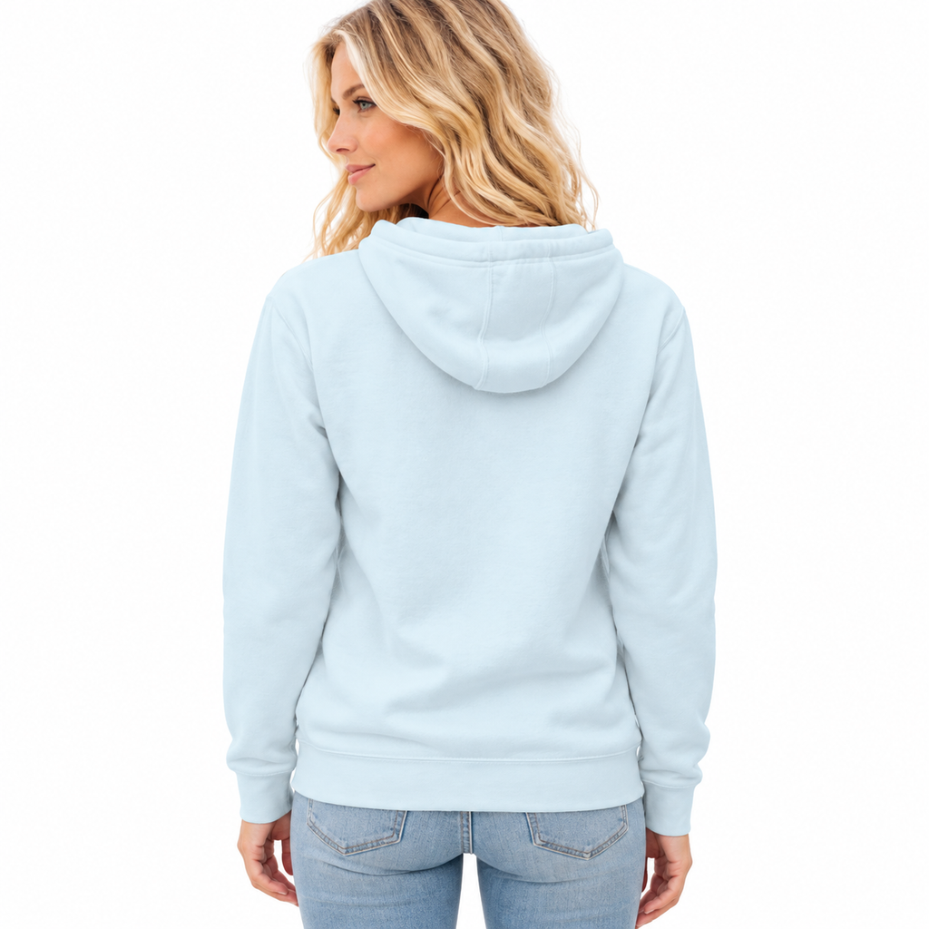 Sail & Sea Hoodie