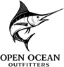 Marlin, open ocean outfitters