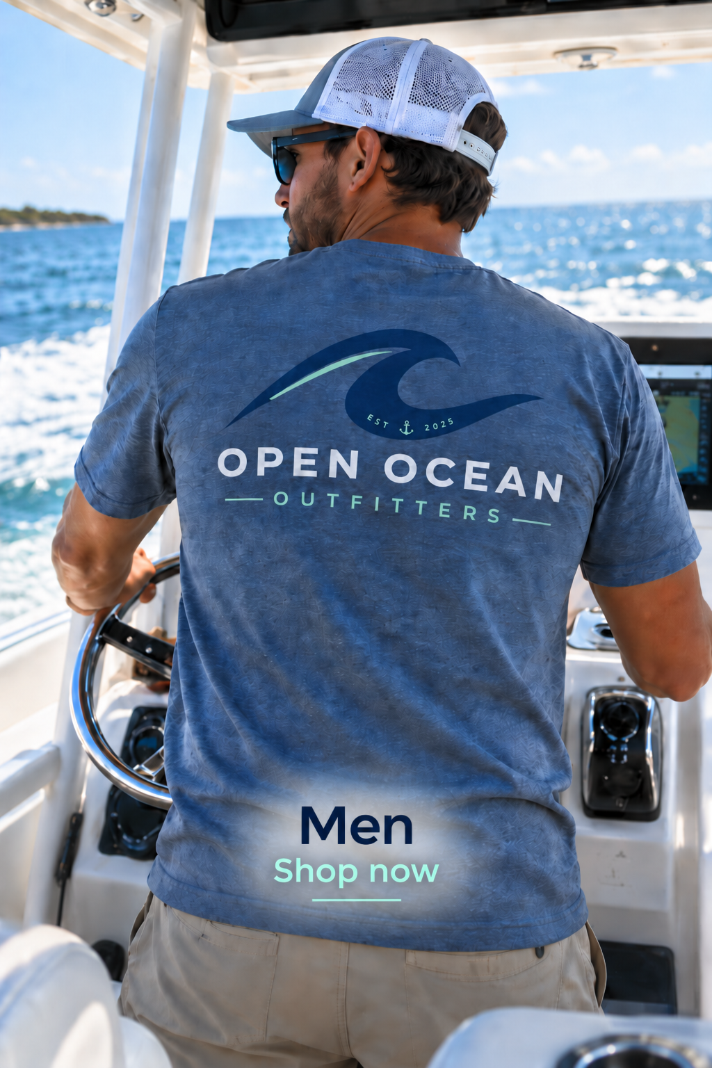 Shop men's apparel