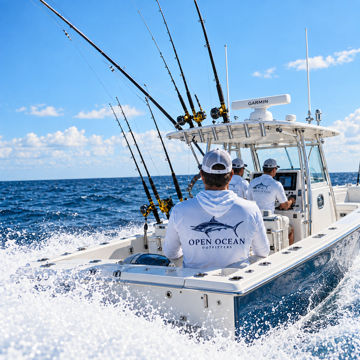 Shop for offshore gear