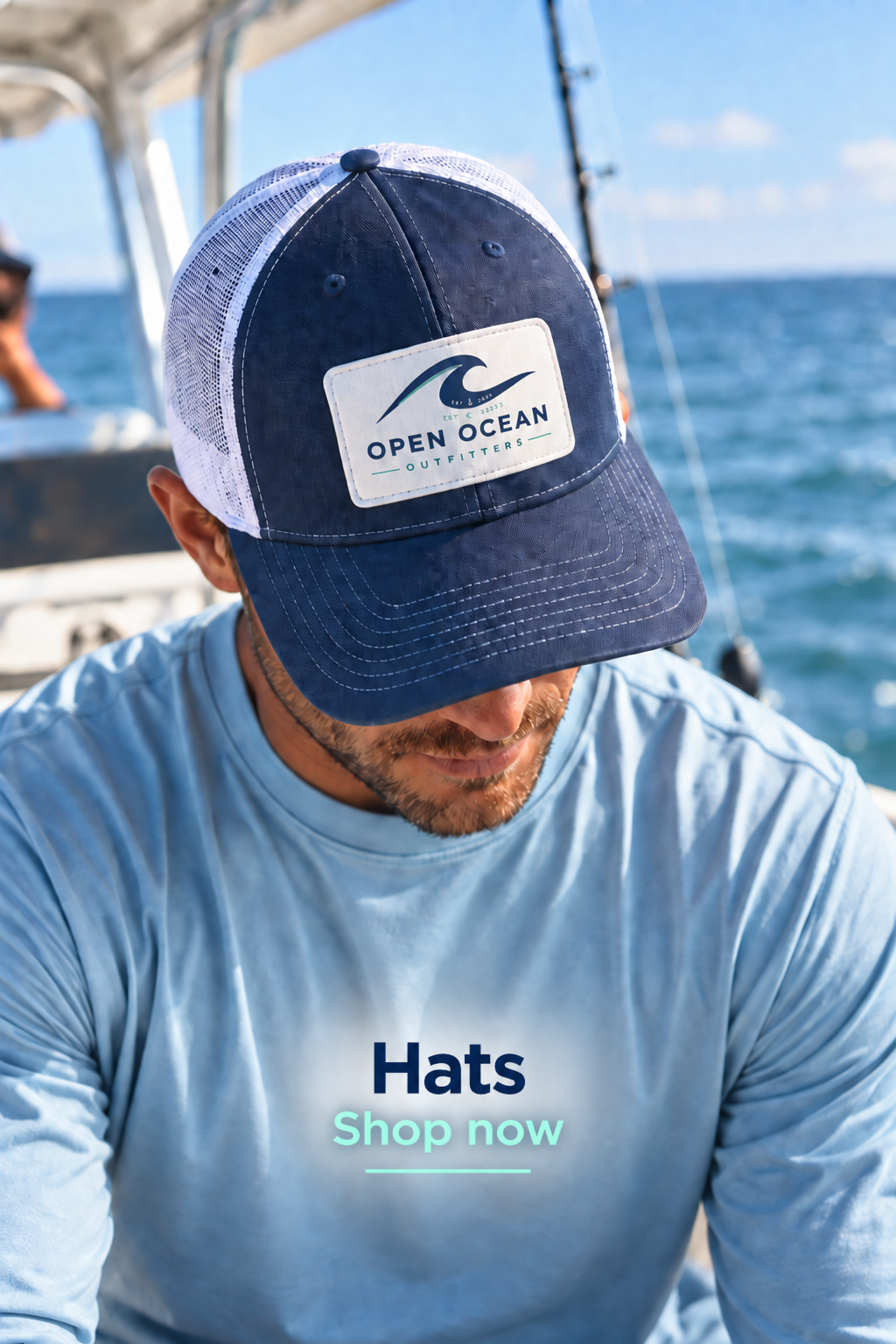 Shop for Hat's